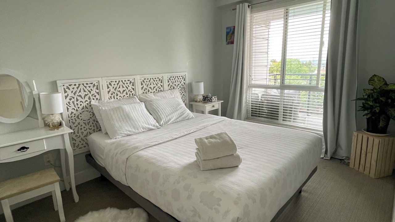 Photo of Bedroom in Mount Pleasant