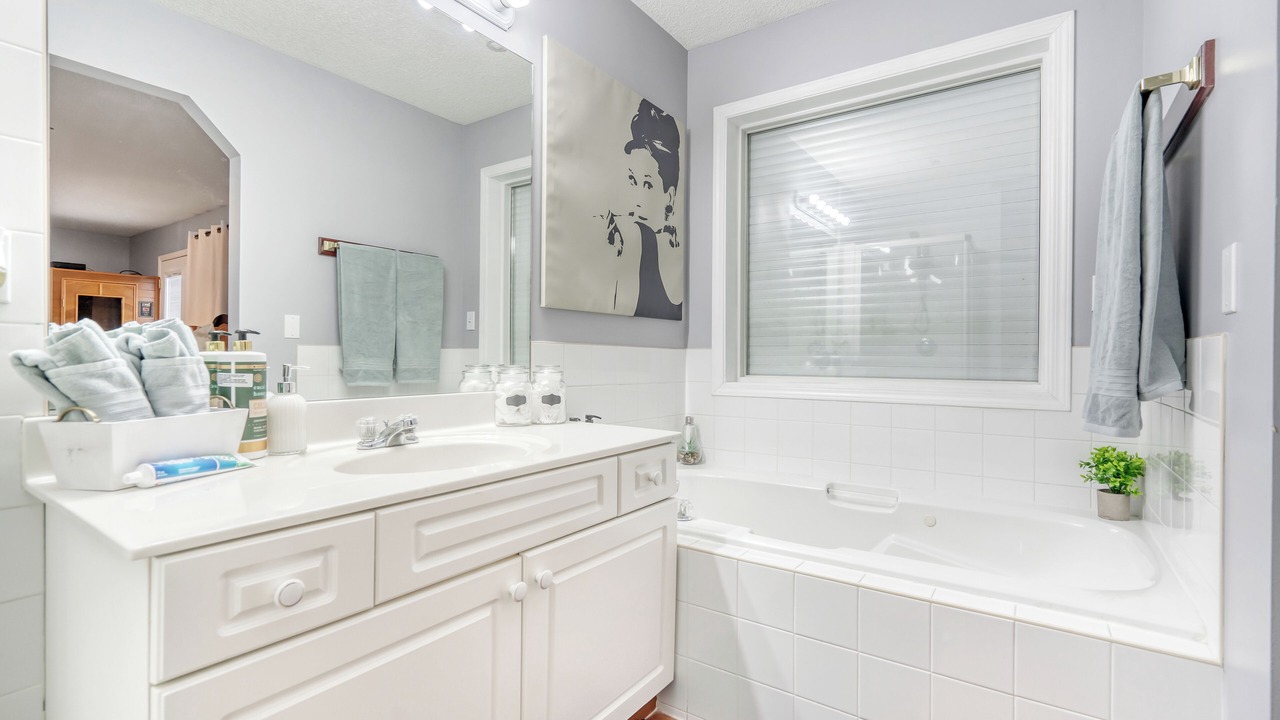 Photo of Bathroom in Bridlewood