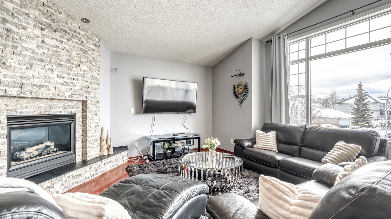 Photo of Livingroom in Bridlewood