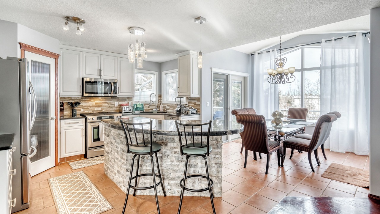Photo of Kitchen in Bridlewood
