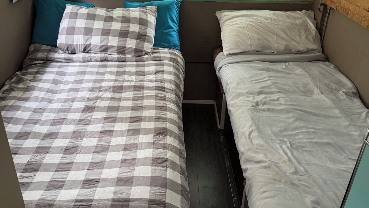 Photo of Bedroom in Golden