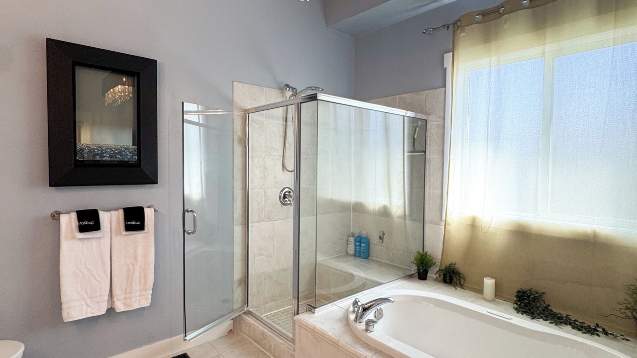 Photo of Bathroom in Black Mountain