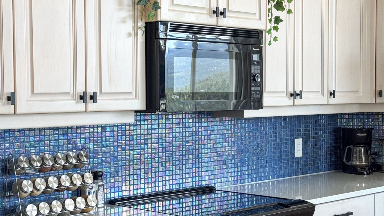 Photo of Kitchen in Black Mountain