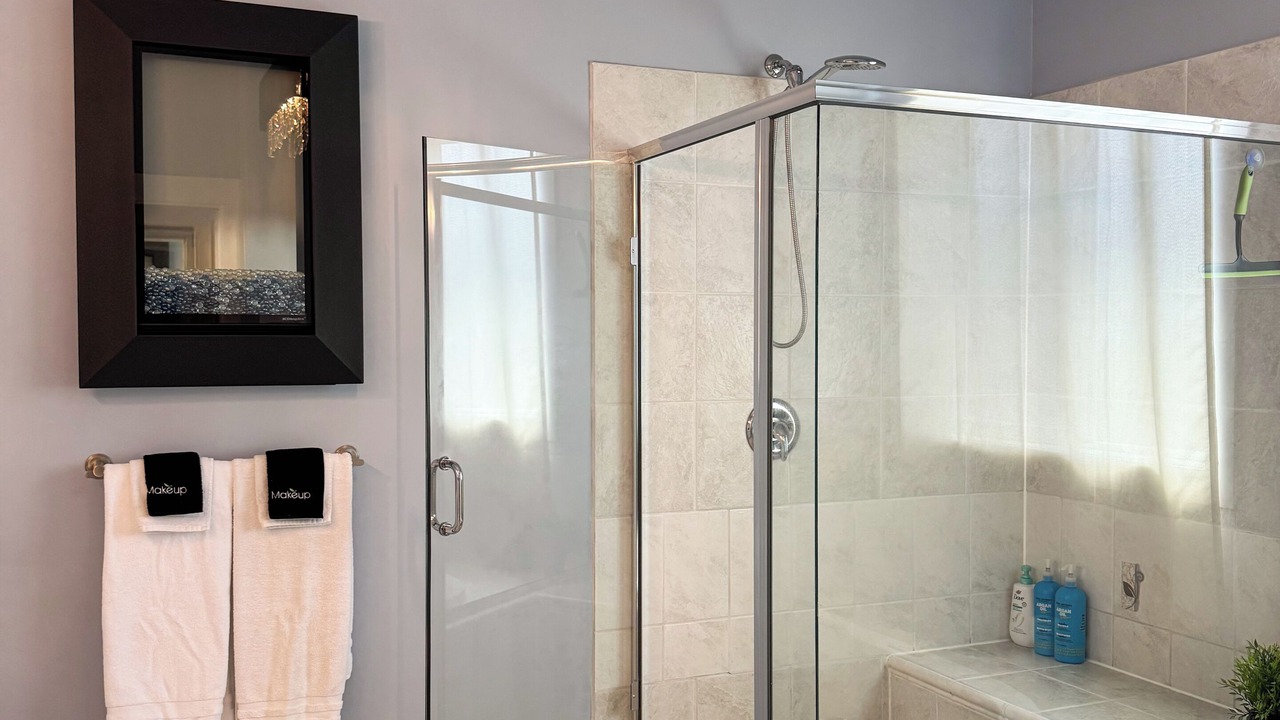 Photo of Bathroom in Black Mountain