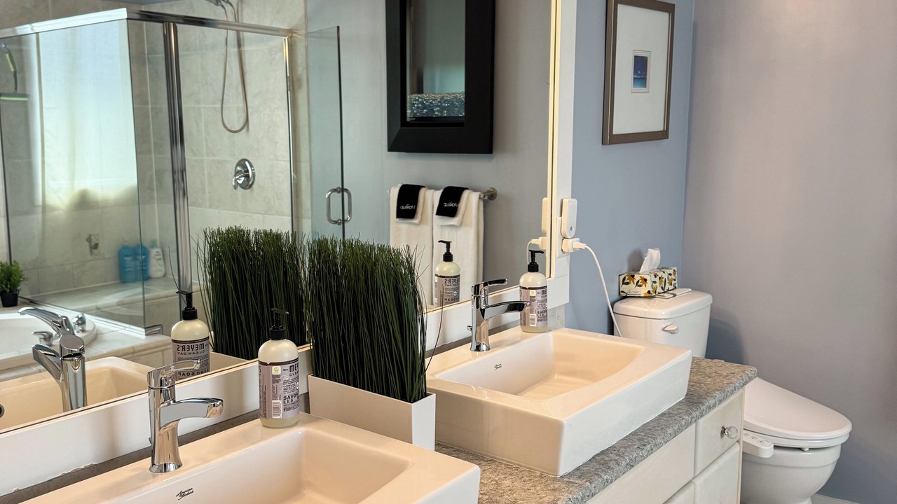 Photo of Bathroom in Black Mountain