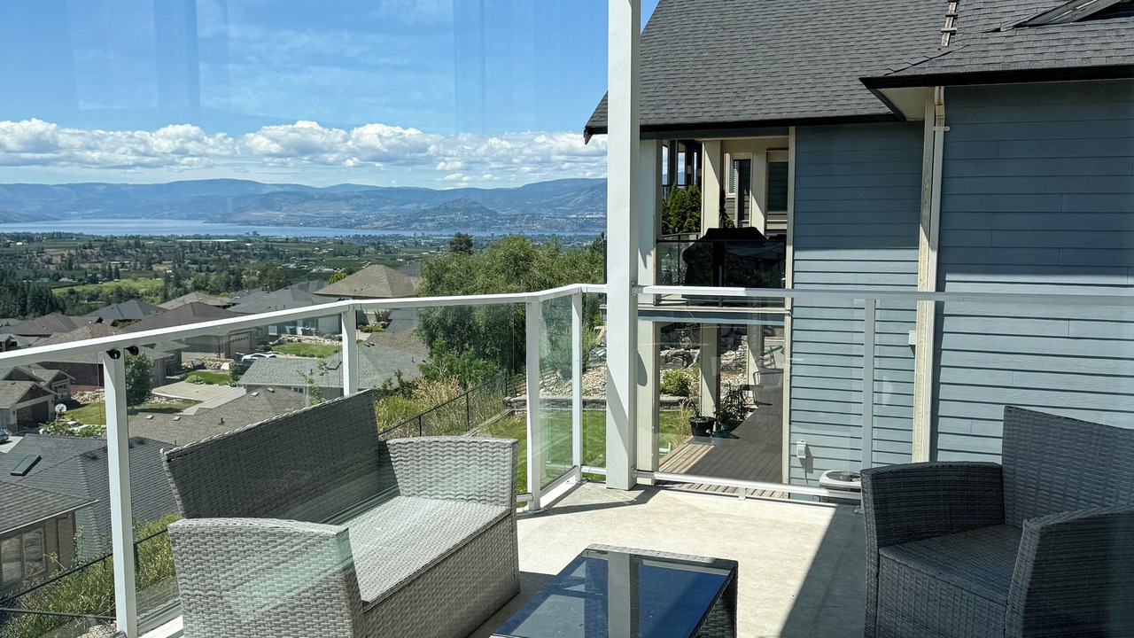 Photo of Outdoor in Black Mountain