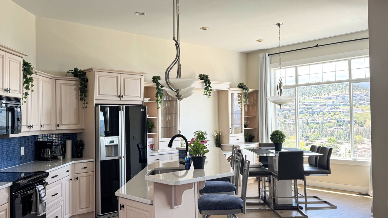 Photo of Kitchen in Black Mountain