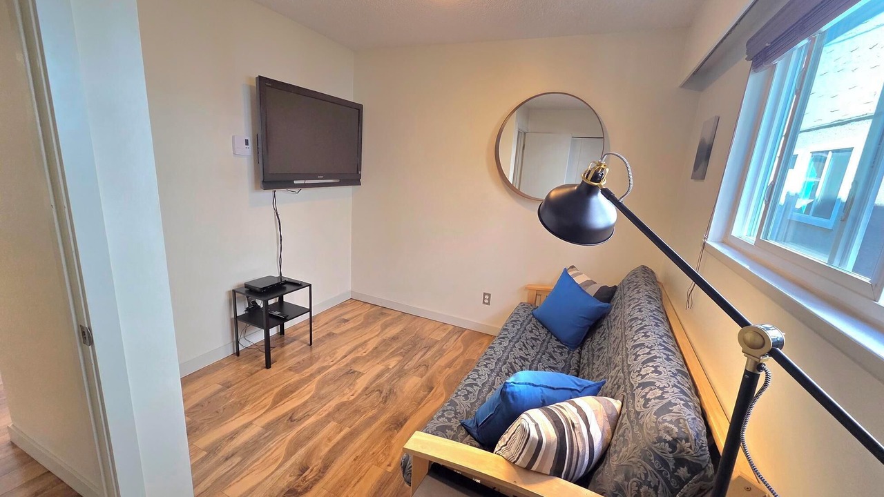 Photo of Bedroom in Mount Pleasant
