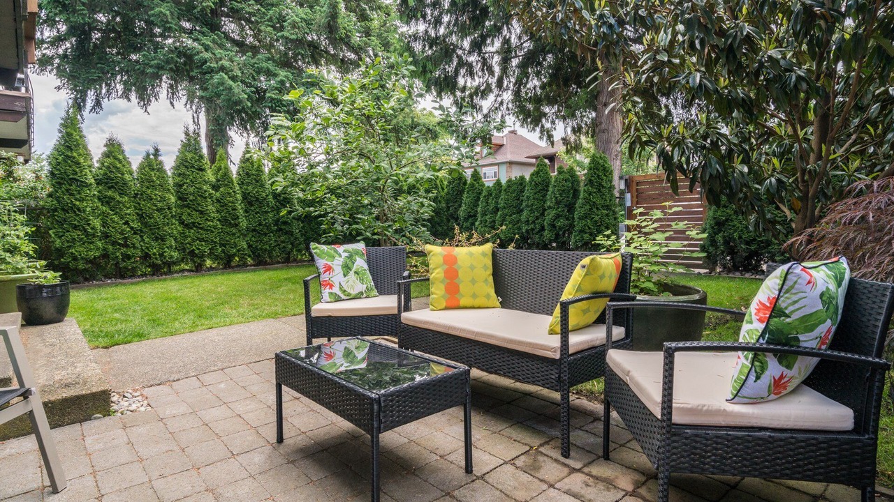 Photo of Patio Balcony in Mount Pleasant
