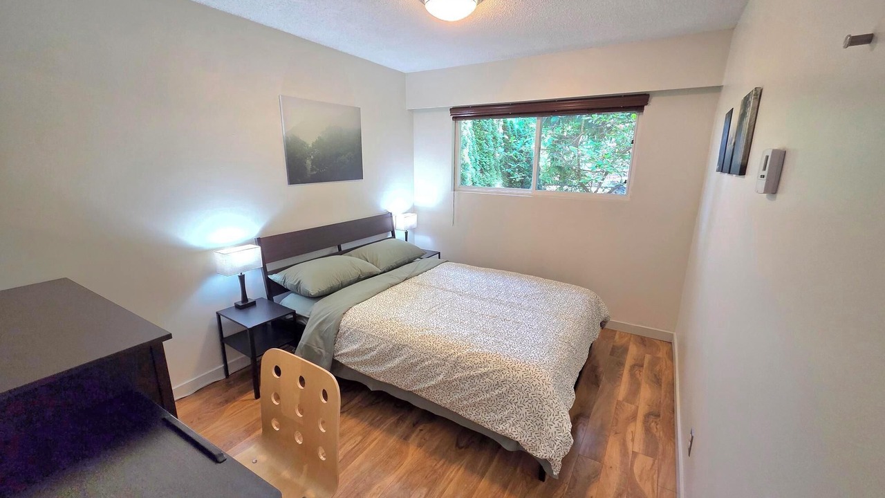Photo of Bedroom in Mount Pleasant