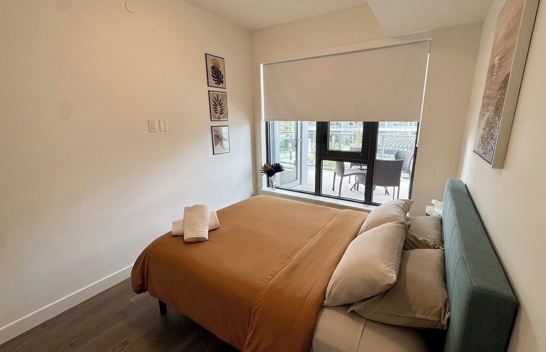 Photo of Bedroom in South Pandosy