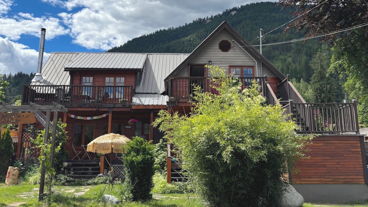 Photo of Outdoor in Kaslo