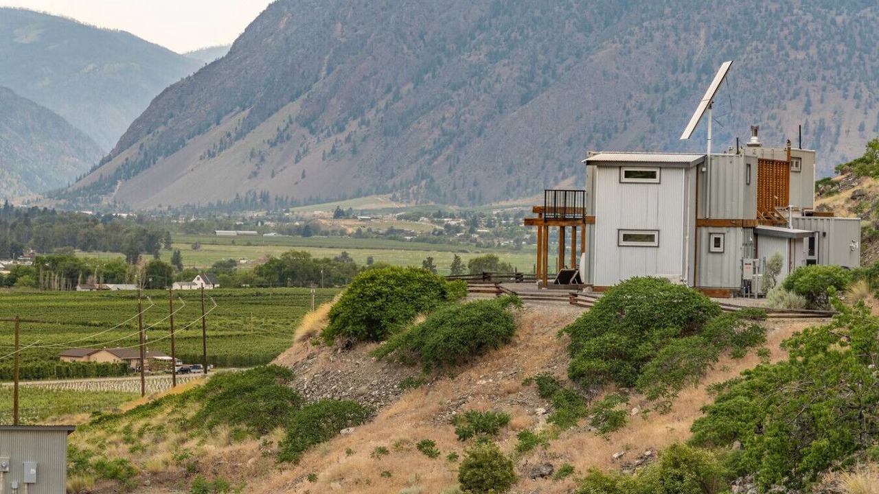 Photo of Others in Okanagan-Similkameen