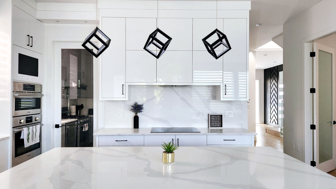 Photo of Kitchen in Willoughby
