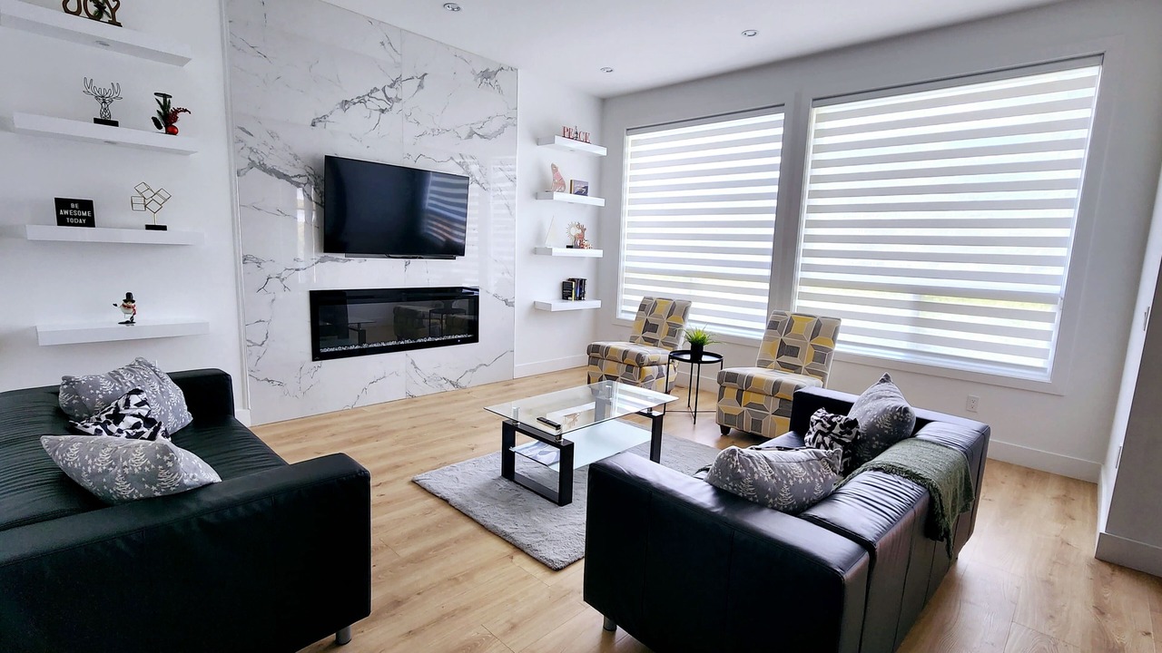 Photo of Livingroom in Willoughby