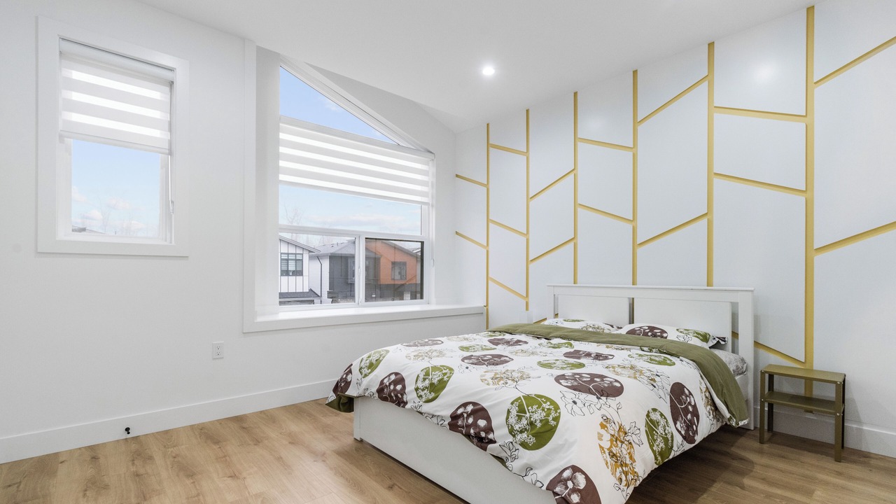 Photo of Bedroom in Willoughby
