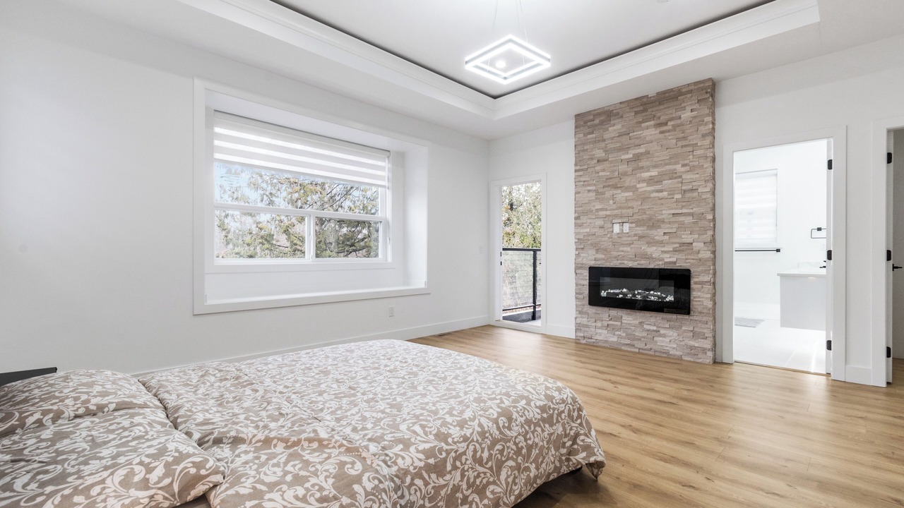 Photo of Bedroom in Willoughby