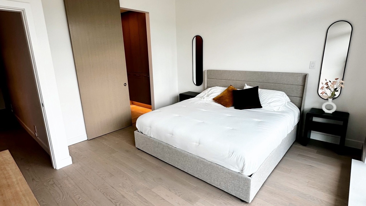 Photo of Bedroom in South Pandosy