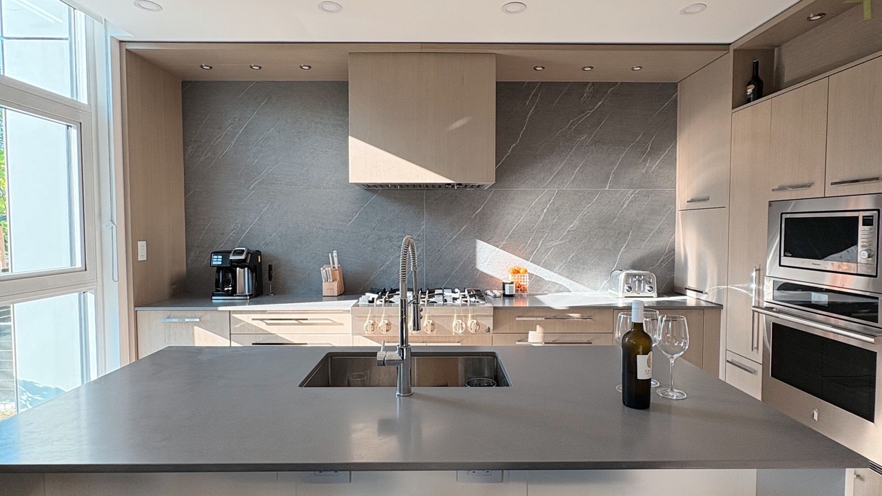 Photo of Kitchen in South Pandosy