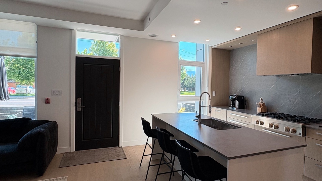 Photo of Kitchen in South Pandosy