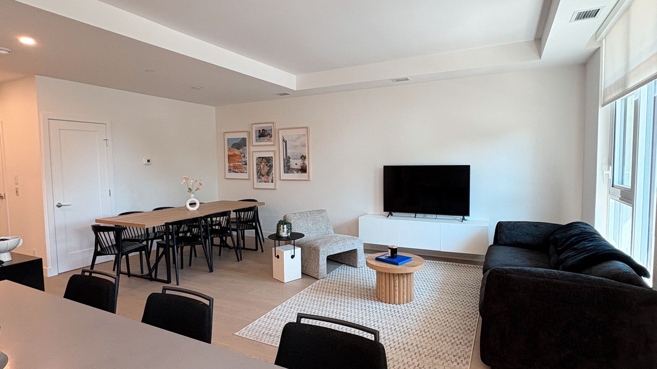Photo of Livingroom in South Pandosy