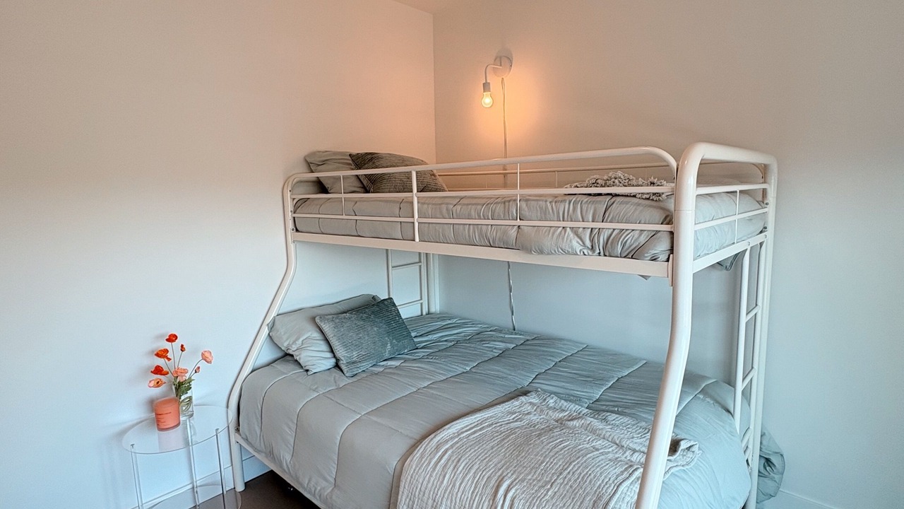 Photo of Bedroom in South Pandosy