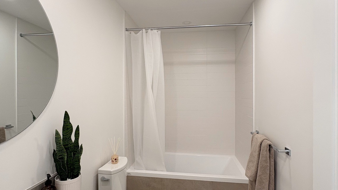 Photo of Bathroom in South Pandosy