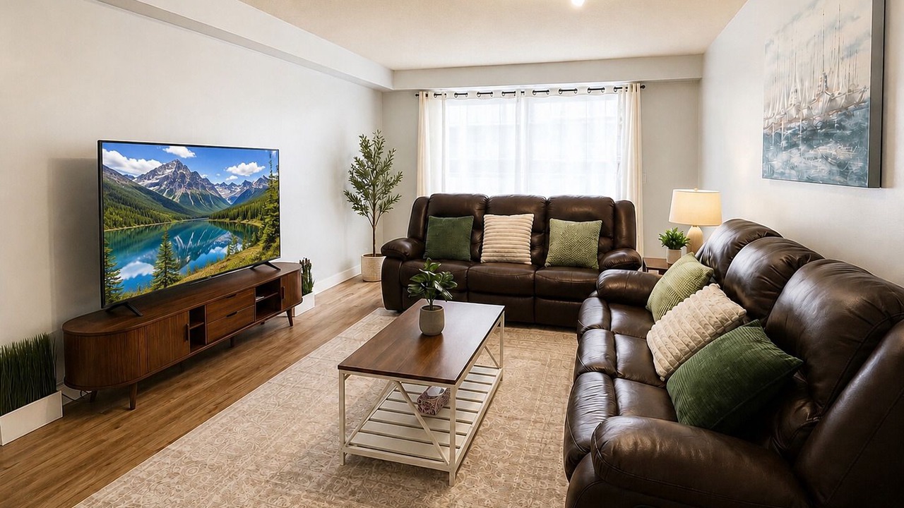 Photo of Livingroom in Bridgeland