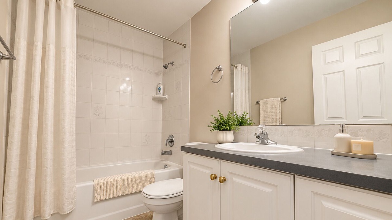Photo of Bathroom in Bridgeland