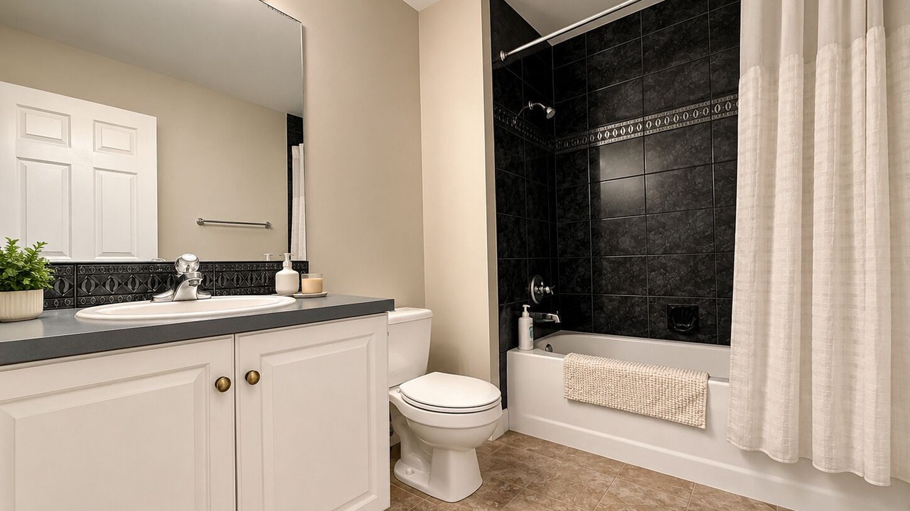 Photo of Bathroom in Bridgeland