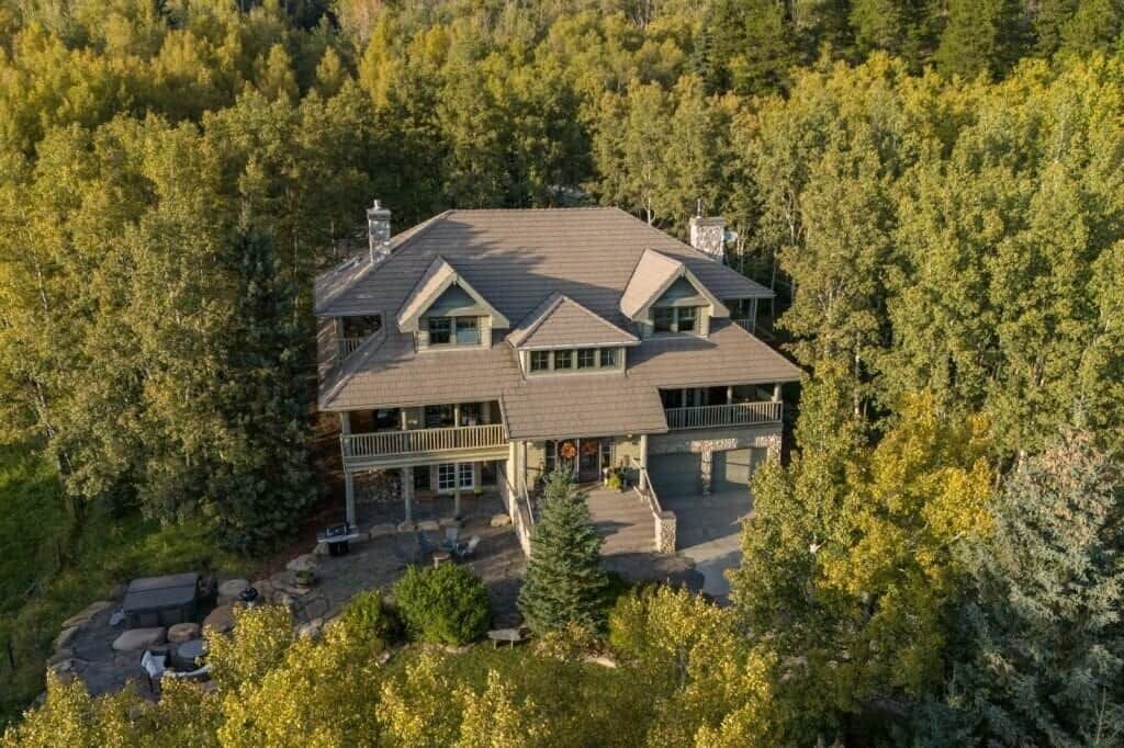 Photo of Outdoor in Bragg Creek