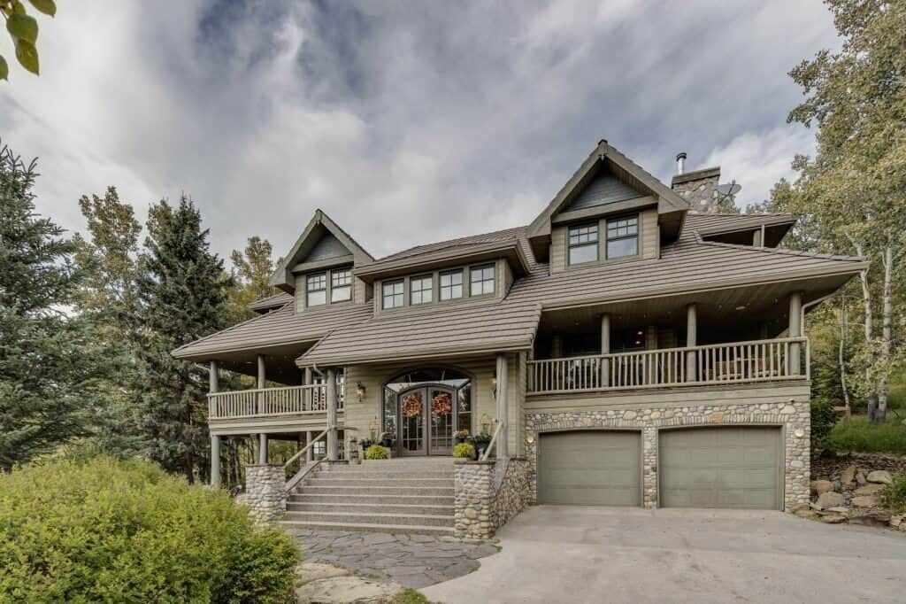 Photo of Outdoor in Bragg Creek
