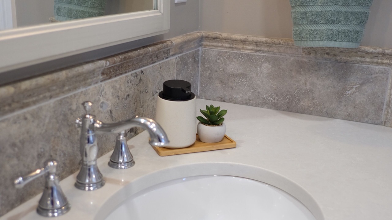 Photo of Bathroom in Sylvan Lake