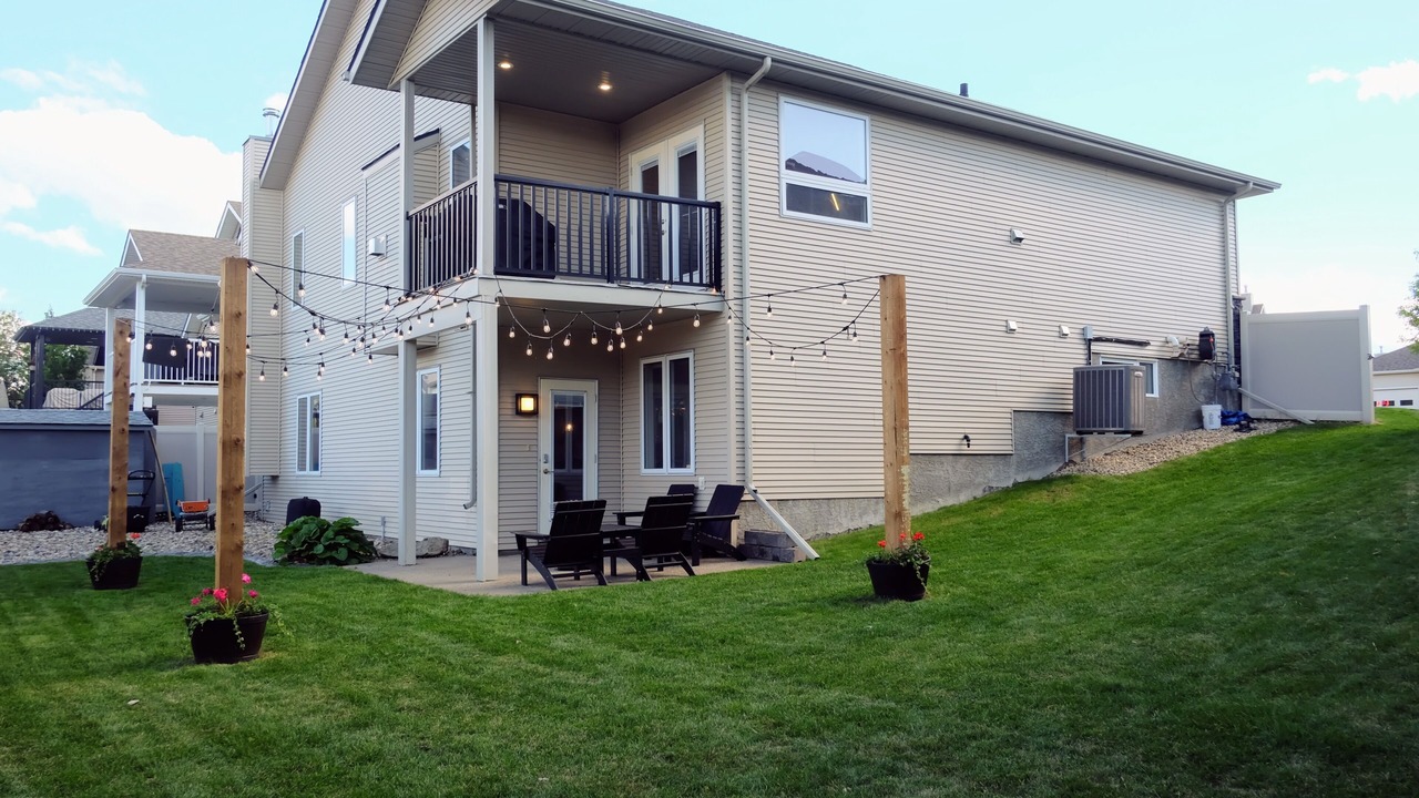 Photo of Outdoor in Sylvan Lake