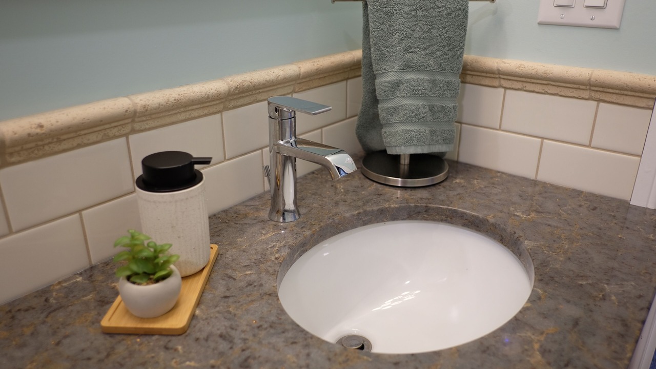 Photo of Bathroom in Sylvan Lake
