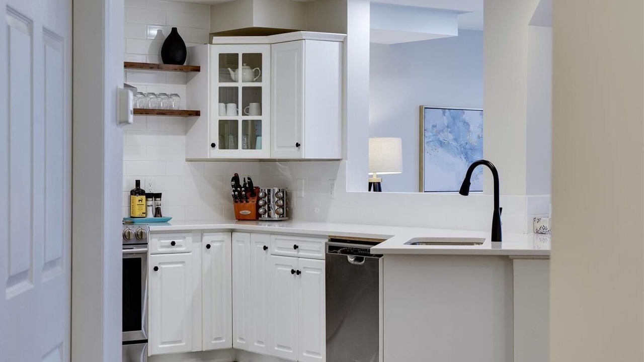 Photo of Kitchen in North End