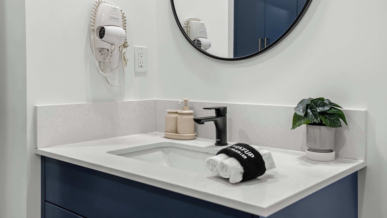 Photo of Bathroom in Alberta