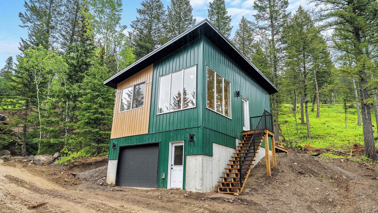 Photo of Outdoor in Alberta