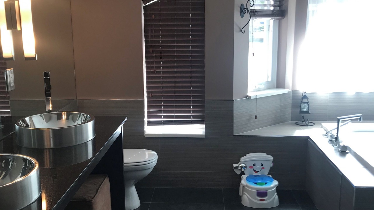 Photo of Bathroom in Grouse Woods
