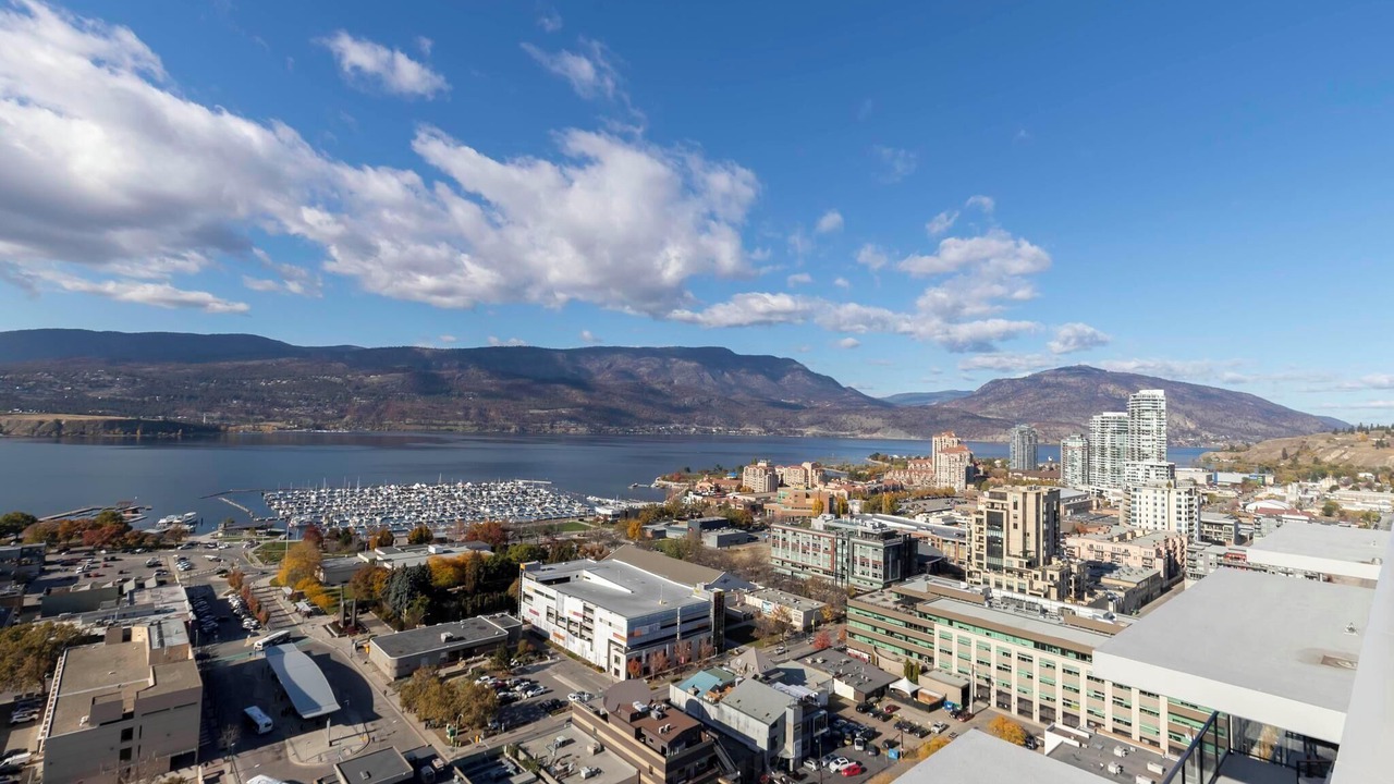 Photo of Outdoor in Kelowna Central Business District