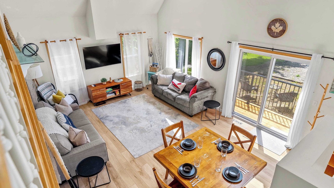 Photo of Bedroom in Sylvan Lake