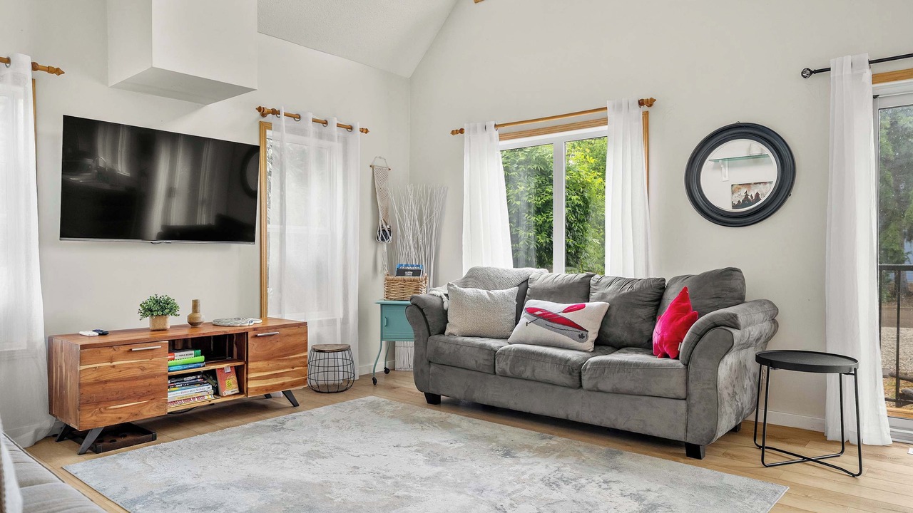 Photo of Bedroom in Sylvan Lake