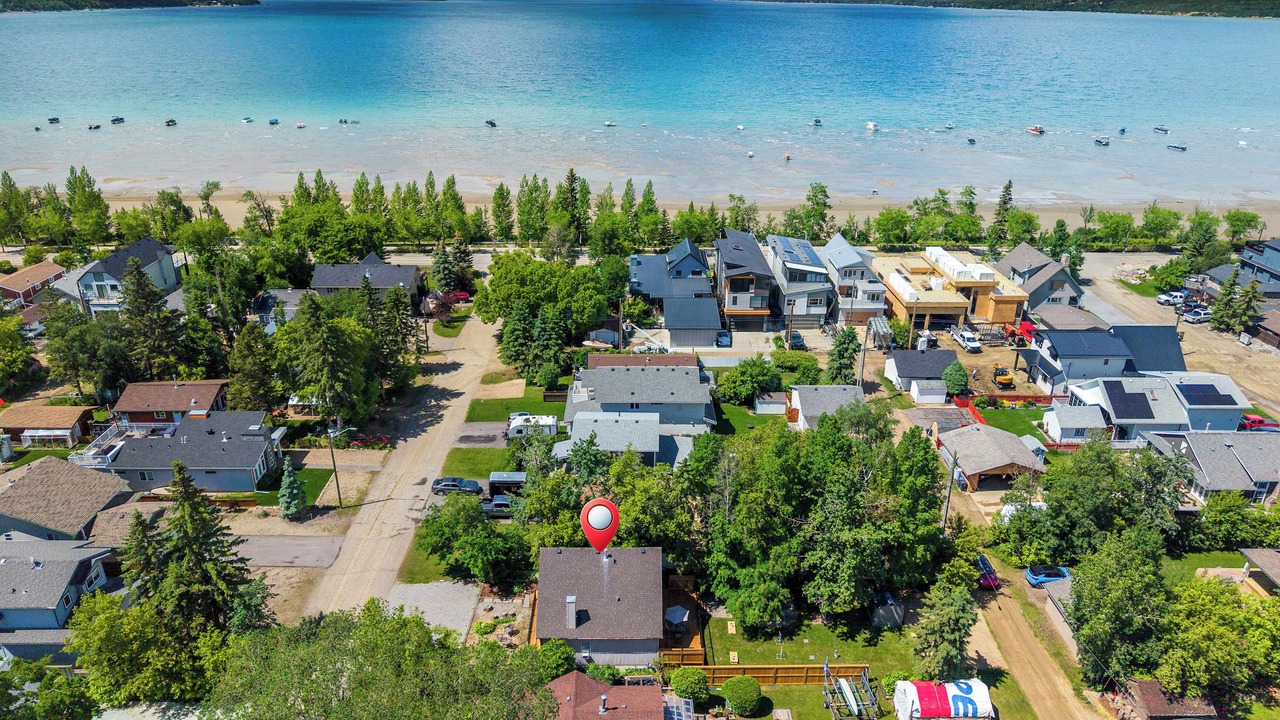 Photo of Outdoor in Sylvan Lake