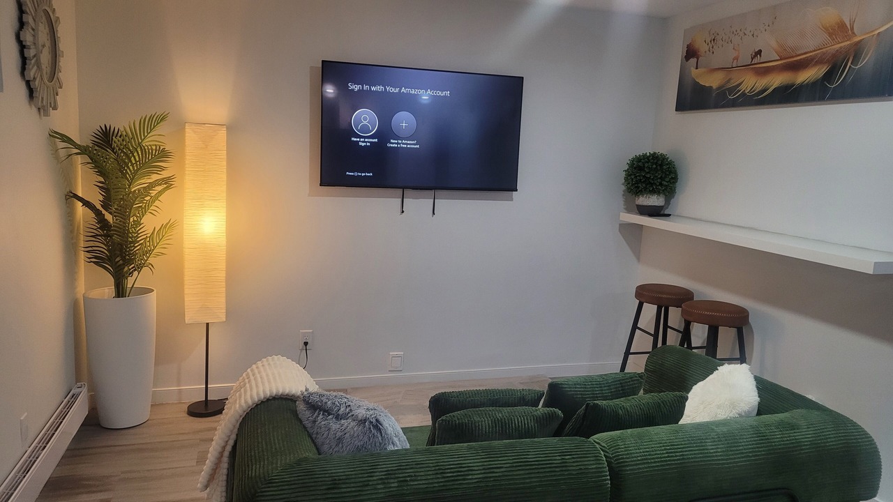 Photo of Livingroom in Cranston