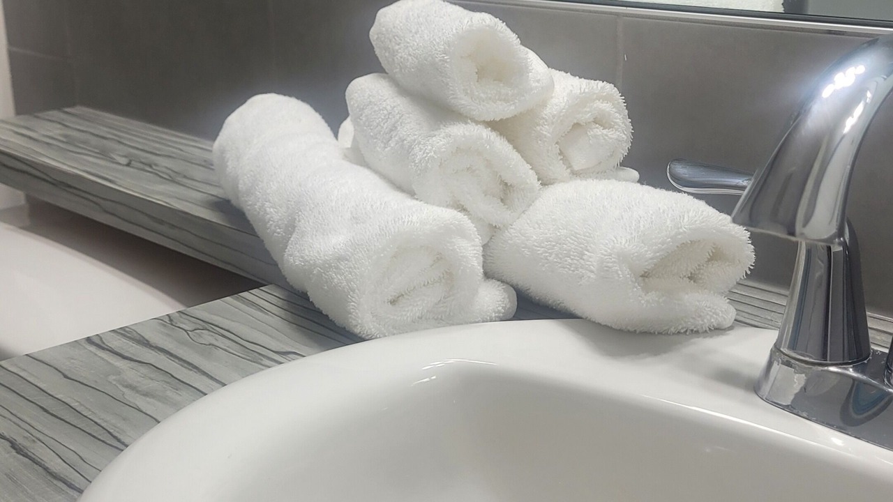 Photo of Bathroom in Cranston