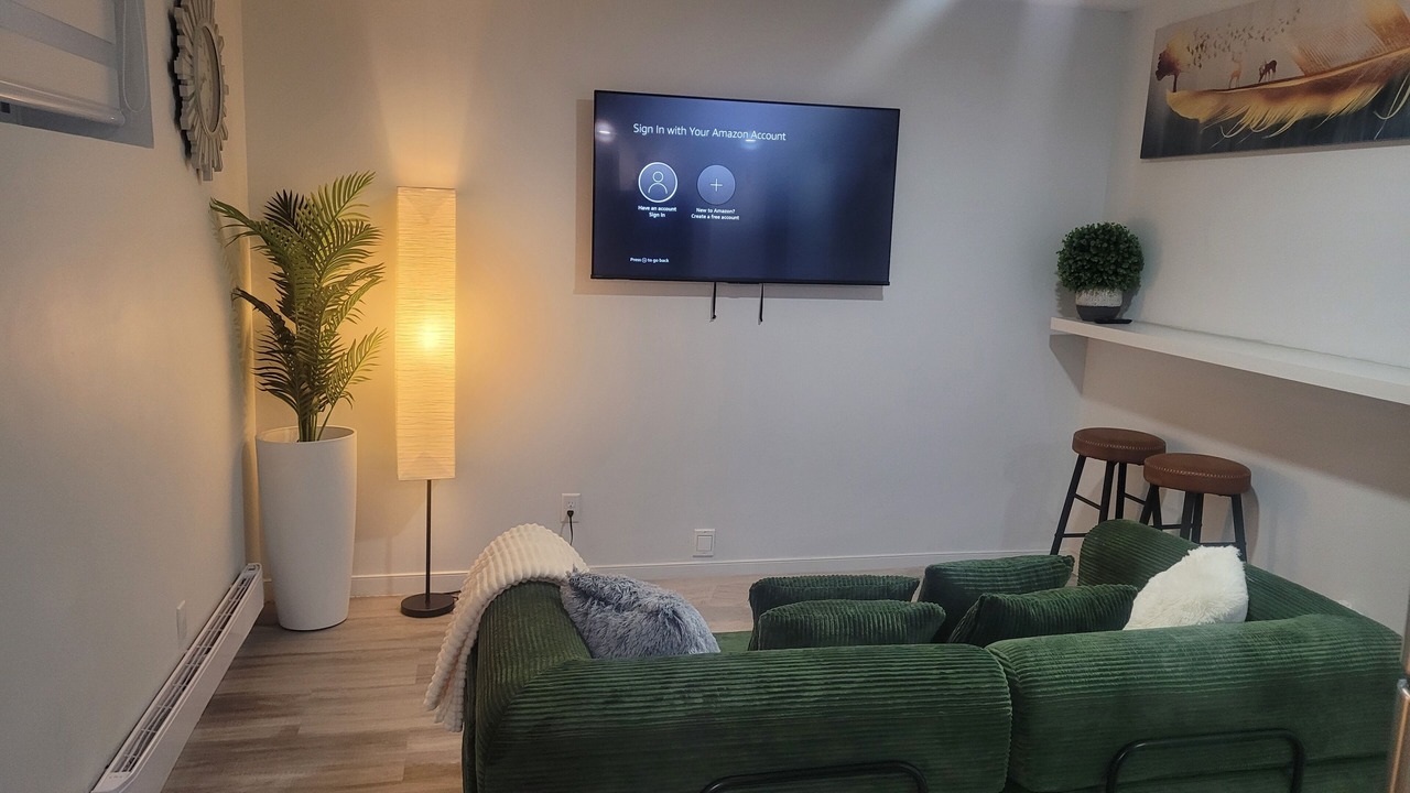 Photo of Livingroom in Cranston