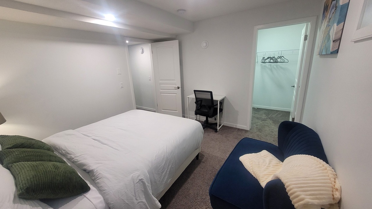 Photo of Bedroom in Cranston