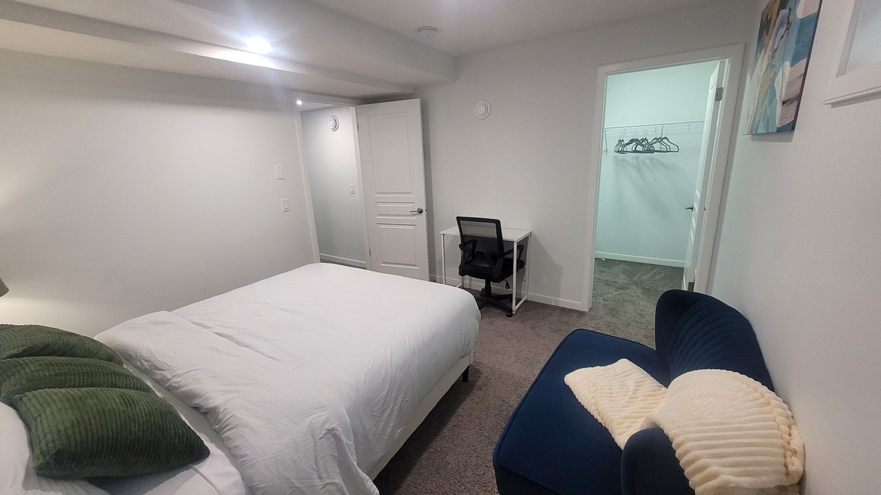 Photo of Bedroom in Cranston
