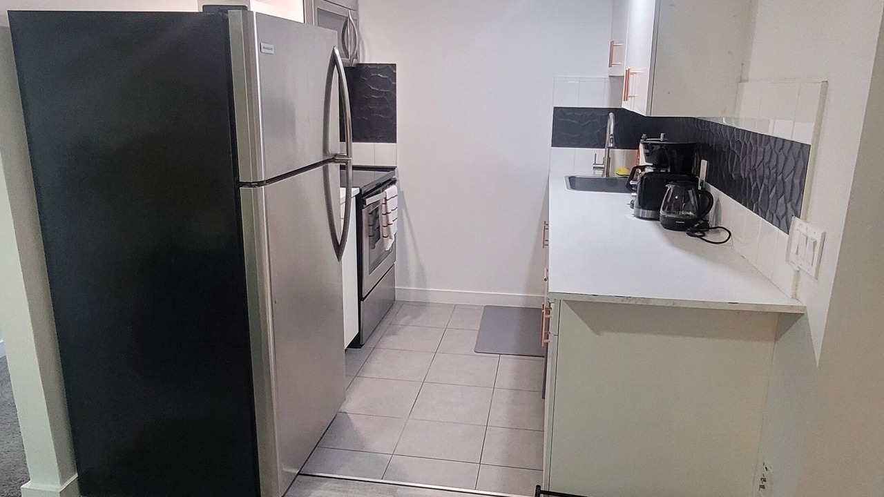 Photo of Kitchen in Cranston