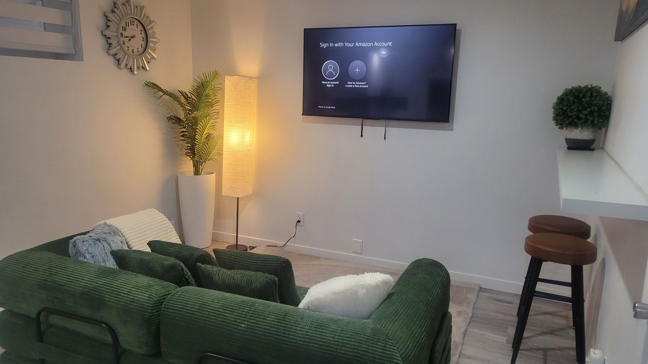 Photo of Livingroom in Cranston